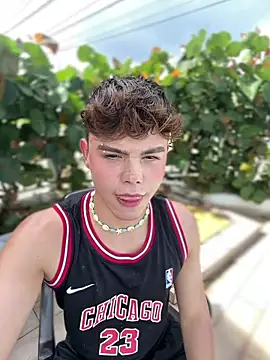 PRINCE STEV online show from 22, 12, 2025