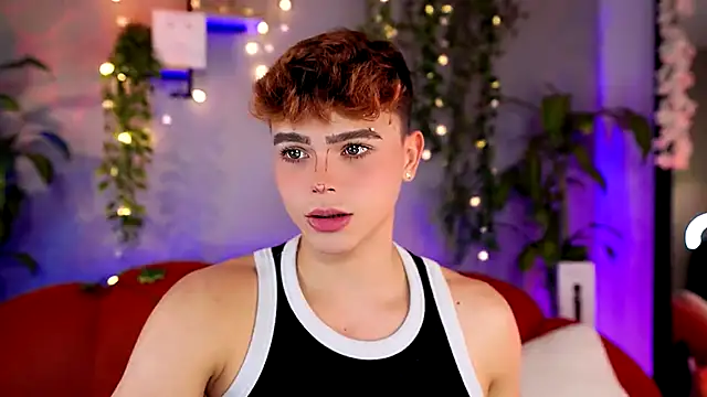 PRINCE STEV online show from 14, 11, 2025