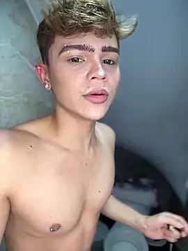 PRINCE STEV online show from 9, 3, 2025