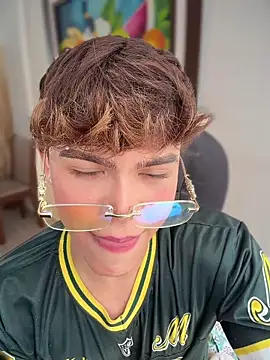 PRINCE STEV online show from 19, 3, 2026