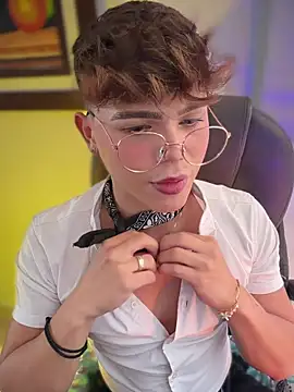 PRINCE STEV online show from 22, 2, 2026