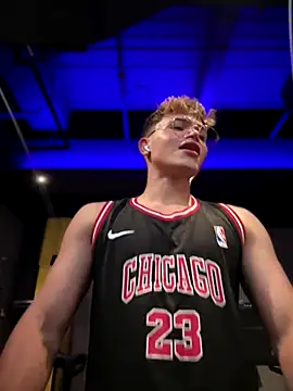 PRINCE STEV online show from 30, 9, 2025