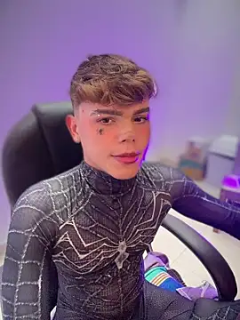 PRINCE STEV online show from 11, 1, 2026