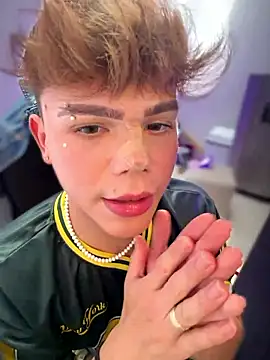 PRINCE STEV online show from 17, 1, 2026