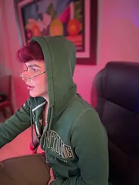 PRINCE STEV online show from 9, 4, 2026