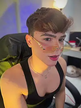 PRINCE STEV online show from 18, 3, 2026