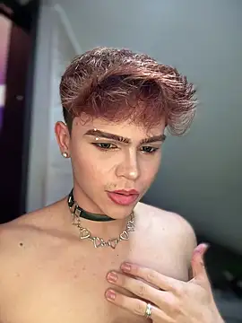 PRINCE STEV online show from 20, 3, 2025