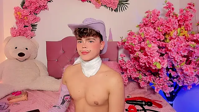 PRINCE STEV online show from 5, 2, 2026