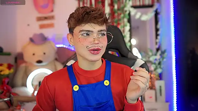 PRINCE STEV online show from 22, 3, 2025