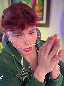 PRINCE STEV online show from 16, 5, 2026