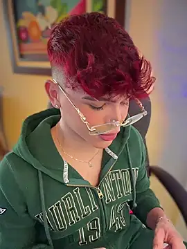 PRINCE STEV online show from 24, 3, 2026