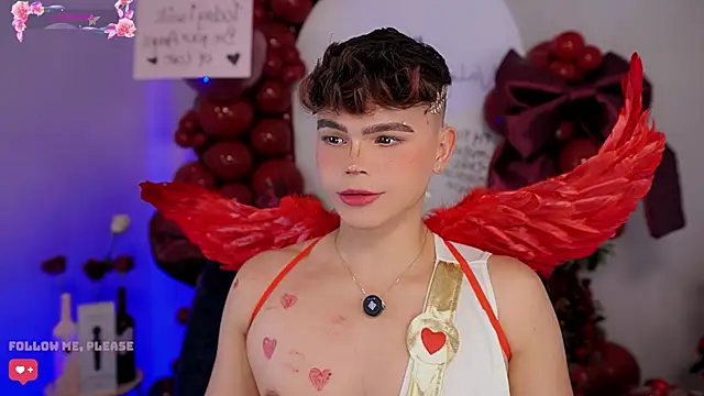 PRINCE STEV online show from 15, 2, 2026