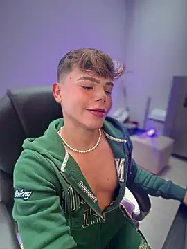 PRINCE STEV online show from 15, 1, 2026