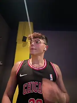 PRINCE STEV online show from 3, 3, 2026