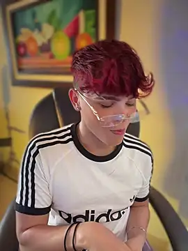 PRINCE STEV online show from 12, 4, 2026