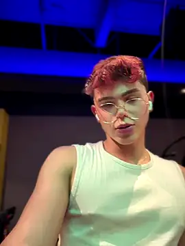 PRINCE STEV online show from 23, 10, 2025