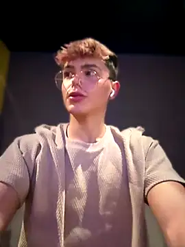 PRINCE STEV online show from 14, 10, 2025