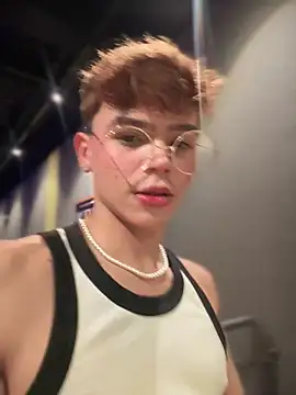 PRINCE STEV online show from 13, 3, 2025