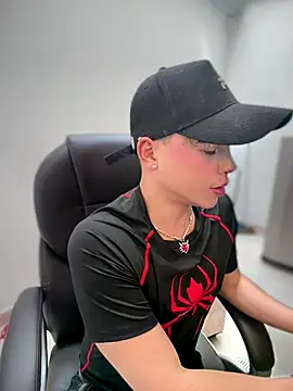 PRINCE STEV online show from 18, 12, 2025