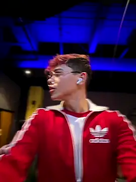 PRINCE STEV online show from 27, 10, 2025