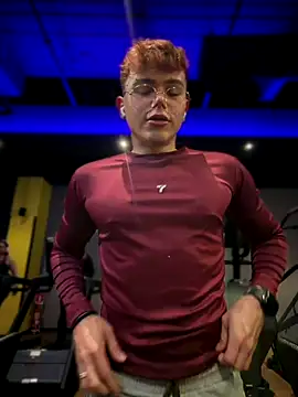 PRINCE STEV online show from 10, 11, 2025