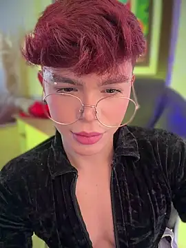 PRINCE STEV online show from 29, 5, 2026