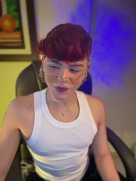 PRINCE STEV online show from 6, 4, 2026