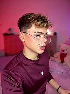 PRINCE STEV online show from 2, 10, 2025