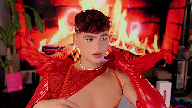 PRINCE STEV online show from 3, 5, 2026
