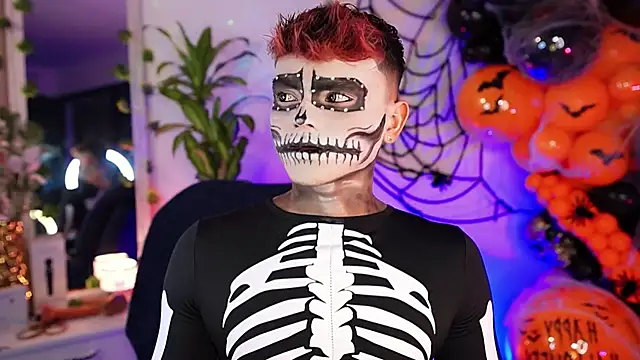 PRINCE STEV online show from 1, 11, 2025