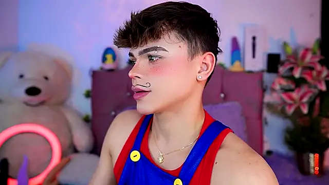 PRINCE STEV online show from 29, 11, 2025