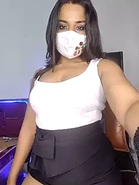 Black-Pearll online show from 14, 3, 2025