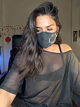 Black-Pearll online show from 7, 4, 2026