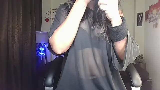 Black-Pearll online show from 26, 3, 2026