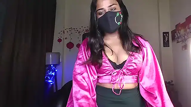 Black-Pearll online show from 2, 4, 2026