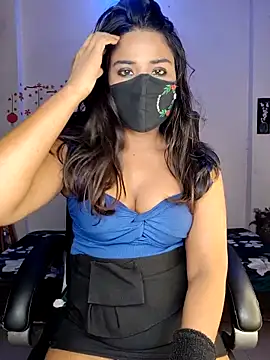 Black-Pearll online show from 15, 4, 2026