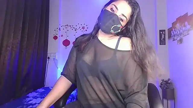 Black-Pearll online show from 29, 5, 2026