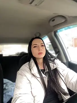 Roxana-Sexy online show from 31, 1, 2025