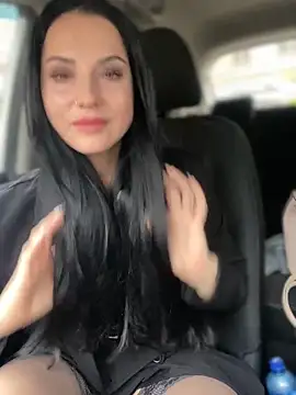 Roxana-Sexy online show from 29, 10, 2025