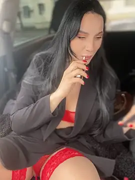 Roxana-Sexy online show from 5, 3, 2026