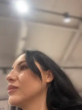 Roxana-Sexy online show from 22, 3, 2026