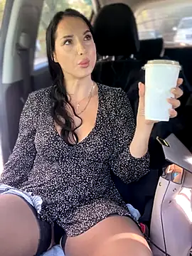 Roxana-Sexy online show from 19, 9, 2025