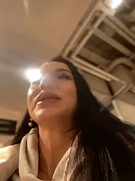 Roxana-Sexy online show from 1, 3, 2025