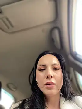 Roxana-Sexy online show from 23, 3, 2025