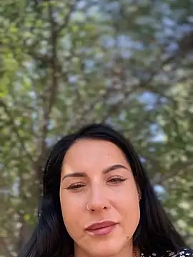 Roxana-Sexy online show from 14, 9, 2025