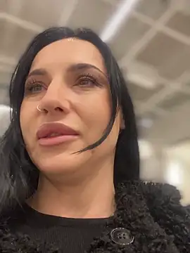 Roxana-Sexy online show from 13, 3, 2026