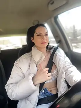 Roxana-Sexy online show from 14, 3, 2025