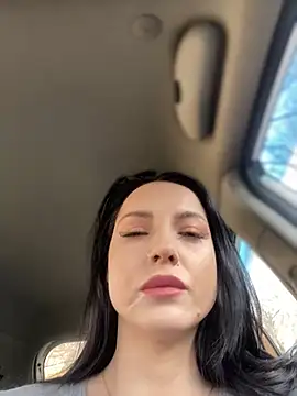 Roxana-Sexy online show from 20, 3, 2025