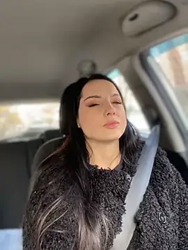 Roxana-Sexy online show from 26, 1, 2025