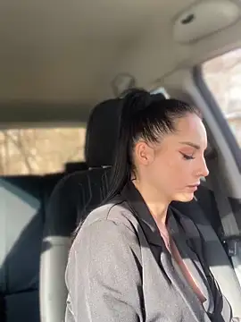 Roxana-Sexy online show from 20, 2, 2025